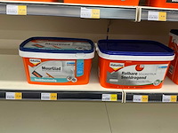 Partij diverse alabastine producten (66x) - afbeelding 9 van  13