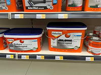 Partij diverse alabastine producten (66x) - afbeelding 10 van  13