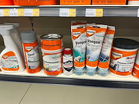 Partij diverse alabastine producten (66x) - afbeelding 12 van  13