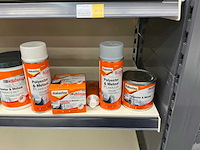 Partij diverse alabastine producten (66x) - afbeelding 13 van  13