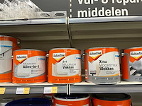 Partij diverse alabastine producten (66x) - afbeelding 5 van  13