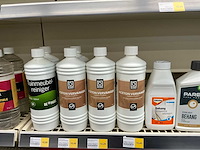 Partij diverse alabastine/parel/bleko/bison/super/etc producten (54x) - afbeelding 5 van  10