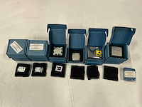 Partij diverse amd ryzen/kioxia/intel items (15x) - afbeelding 1 van  5