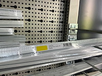 Partij diverse anchor/overige rails & toebehoren (90x) - afbeelding 7 van  8