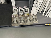 Partij diverse anchor/overige rails & toebehoren (90x) - afbeelding 5 van  8