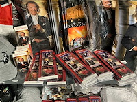 Partij diverse andré rieu merchandise (145x) - afbeelding 4 van  6