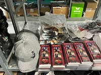 Partij diverse andré rieu merchandise (145x) - afbeelding 5 van  6