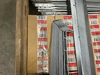 Partij diverse ankers en spouwankers - afbeelding 5 van  16