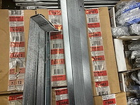 Partij diverse ankers en spouwankers - afbeelding 6 van  16