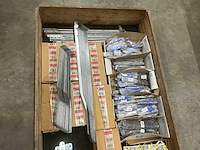 Partij diverse ankers en spouwankers - afbeelding 8 van  16