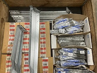 Partij diverse ankers en spouwankers - afbeelding 9 van  16