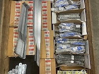 Partij diverse ankers en spouwankers - afbeelding 10 van  16