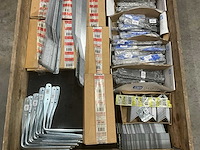 Partij diverse ankers en spouwankers - afbeelding 11 van  16