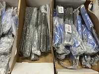 Partij diverse ankers en spouwankers - afbeelding 13 van  16