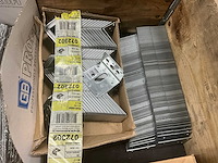 Partij diverse ankers en spouwankers - afbeelding 15 van  16