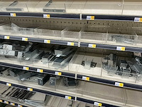 Partij diverse ankers & verbindingen (500x) - afbeelding 8 van  14