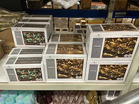 Partij diverse anna’s collection kerstverlichting (16x) - afbeelding 1 van  7