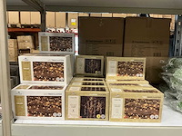 Partij diverse anna’s collection kerstverlichting (23x) - afbeelding 1 van  5
