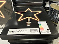 Partij diverse anna’s collection sterren&kerstboom lampen (96x) - afbeelding 9 van  9
