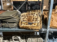 Partij diverse antichic tassen (127x) - afbeelding 3 van  20