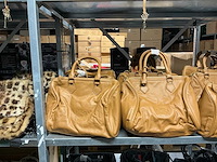 Partij diverse antichic tassen (127x) - afbeelding 6 van  20