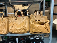 Partij diverse antichic tassen (127x) - afbeelding 7 van  20