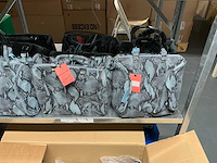 Partij diverse antichic tassen (127x) - afbeelding 8 van  20