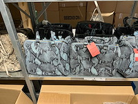 Partij diverse antichic tassen (127x) - afbeelding 9 van  20