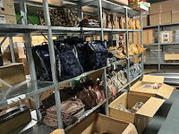 Partij diverse antichic tassen (127x) - afbeelding 12 van  20