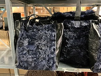 Partij diverse antichic tassen (127x) - afbeelding 15 van  20