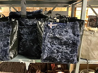 Partij diverse antichic tassen (127x) - afbeelding 16 van  20