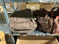 Partij diverse antichic tassen (127x) - afbeelding 17 van  20