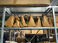 Partij diverse antichic tassen (127x) - afbeelding 19 van  20