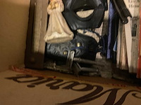 Partij diverse antiek en boeken - afbeelding 5 van  7