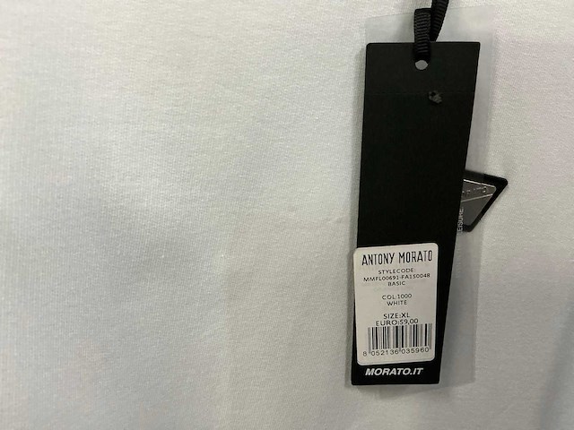 Partij diverse antony morato sweaters (18x) - afbeelding 2 van  12