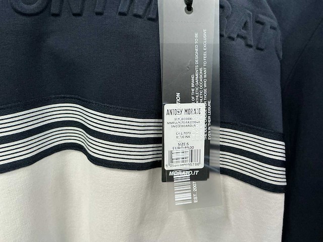 Partij diverse antony morato sweaters (18x) - afbeelding 3 van  12