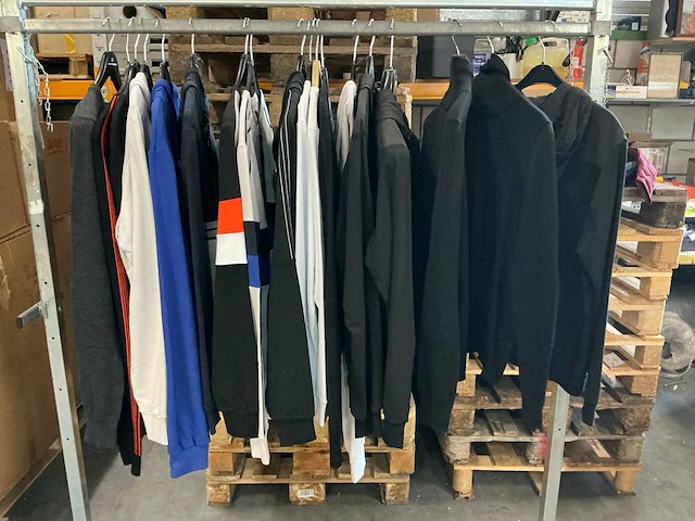 Partij diverse antony morato sweaters (18x) - afbeelding 1 van  12