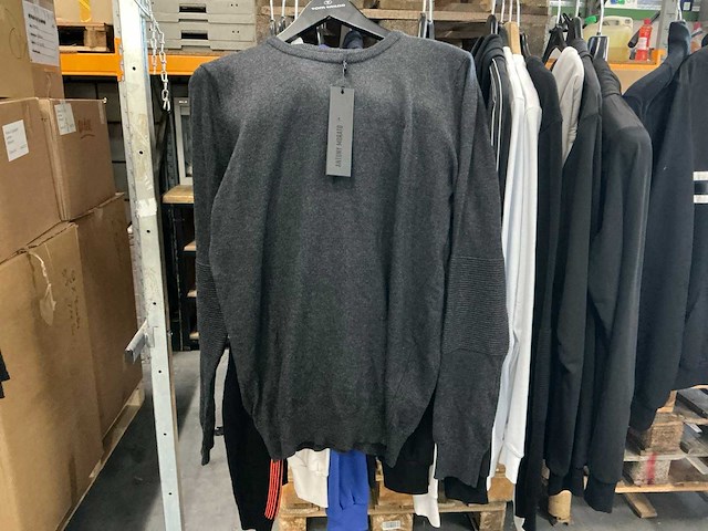 Partij diverse antony morato sweaters (18x) - afbeelding 5 van  12