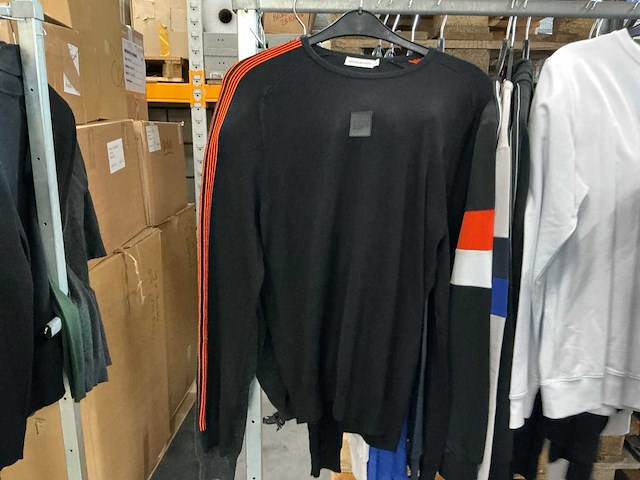 Partij diverse antony morato sweaters (18x) - afbeelding 7 van  12