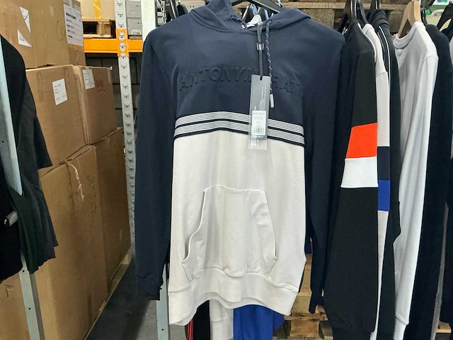 Partij diverse antony morato sweaters (18x) - afbeelding 9 van  12