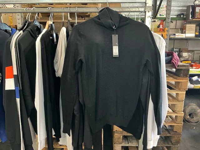 Partij diverse antony morato sweaters (18x) - afbeelding 10 van  12