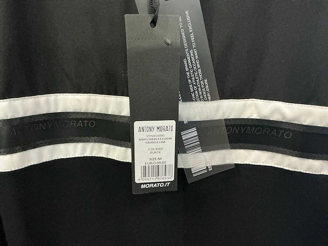 Partij diverse antony morato sweaters (18x) - afbeelding 11 van  12