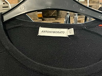 Partij diverse antony morato sweaters (18x) - afbeelding 12 van  12