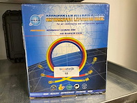 Partij diverse apparatuur (5x) - afbeelding 1 van  1