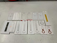 Partij diverse apple/oneplus items (17x) - afbeelding 1 van  6