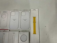 Partij diverse apple/oneplus items (17x) - afbeelding 5 van  6