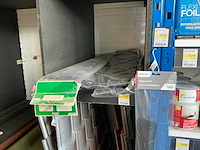 Partij diverse aquaplan/overige producten (208x) - afbeelding 3 van  4