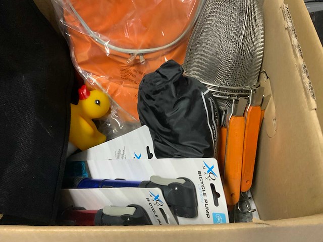 Partij diverse artikelen - afbeelding 3 van  11