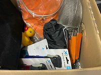 Partij diverse artikelen - afbeelding 3 van  11