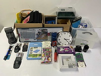 Partij diverse artikelen - afbeelding 1 van  11